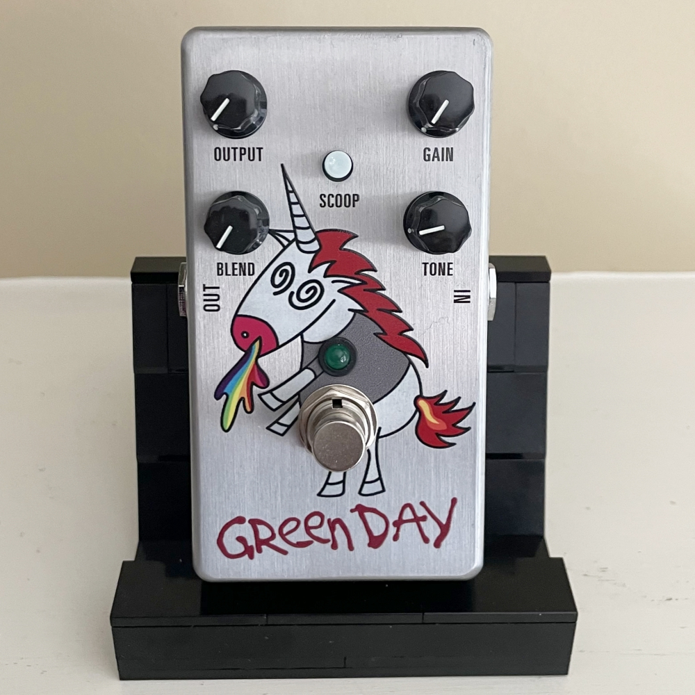 MXR DD25 V3 Dookie Drive.jpg Guitar Nine